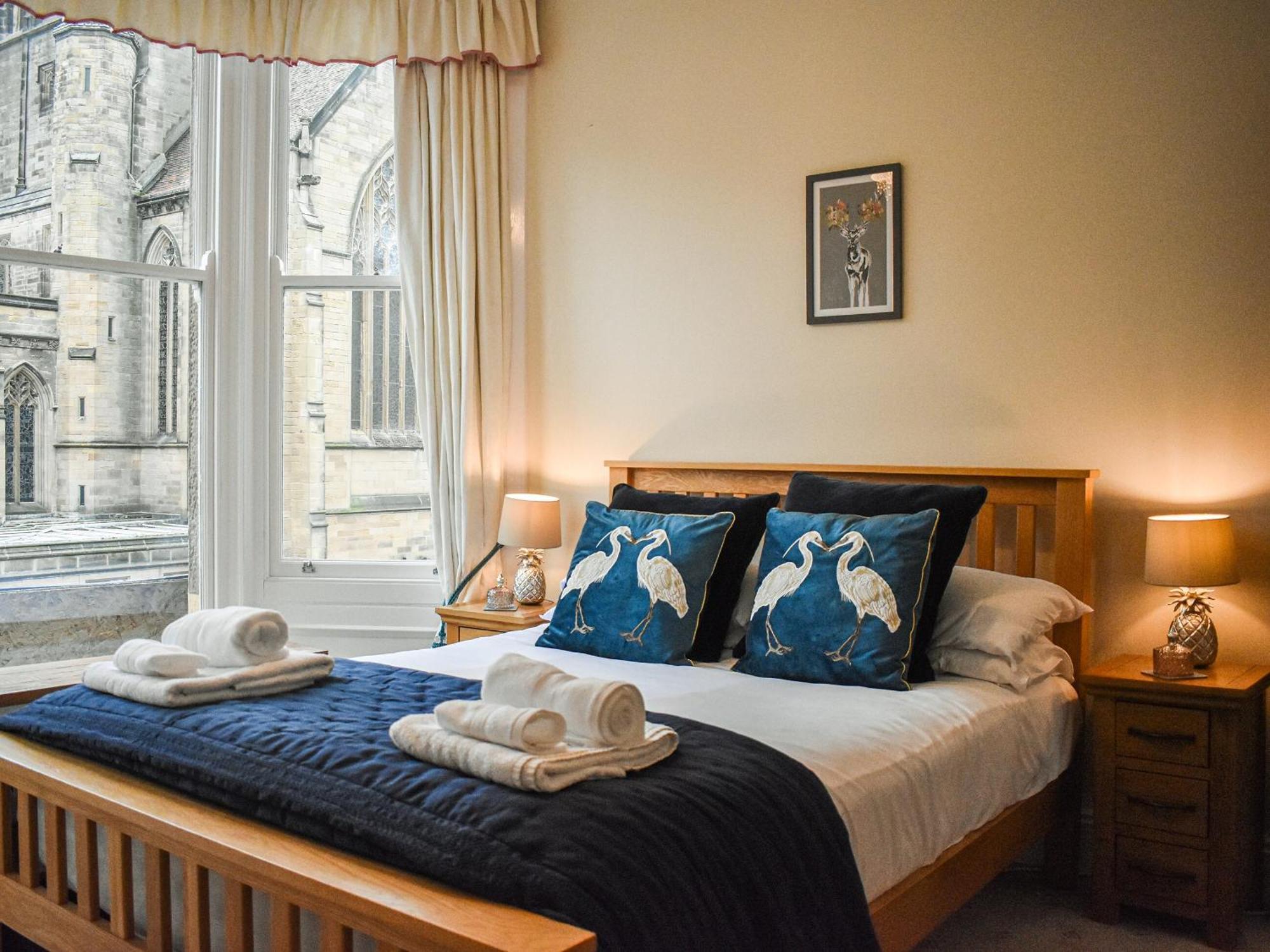 Villa Stanton House - Abbey View à Whitby Extérieur photo
